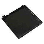 Back cover for Sony PSP 1000 2000 3000 UMD disc back door replacement | ZedLabz - 5