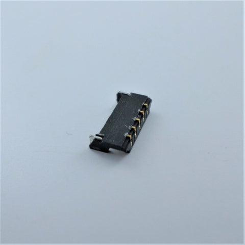 Battery connector clip for Nintendo Switch console motherboard internal replacement | ZedLabz - 2