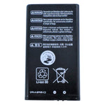 Battery for Nintendo New 3DS XL console SPR - 003 3.7V 1750mAh replacement | ZedLabz - 2