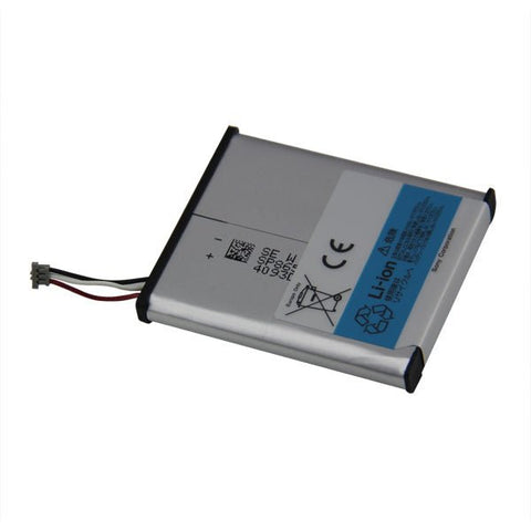 Battery for Sony PS Vita 2000 3.7V 2210mAh SP86R replacement - PULLED | ZedLabz - 2