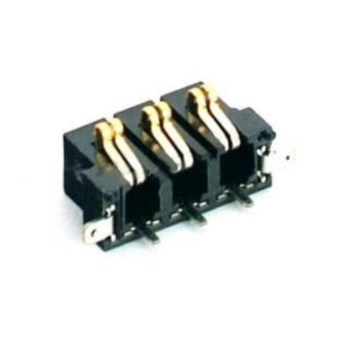 Battery interface connector for Nintendo DSi console replacement | ZedLabz - 1