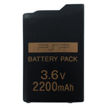 Battery OEM for Sony PSP 1000 PSP - 280 3.6V 2200mAh replacement internal genuine cell - UK ONLY | ZedLabz - 1