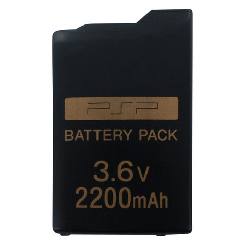 Battery OEM for Sony PSP 1000 PSP - 280 3.6V 2200mAh replacement internal genuine cell - UK ONLY | ZedLabz - 1