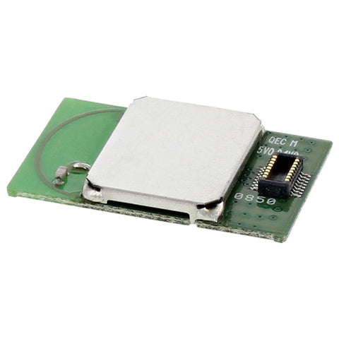 Bluetooth PCB board for Wii Nintendo card module replacement - PULLED | ZedLabz - 1