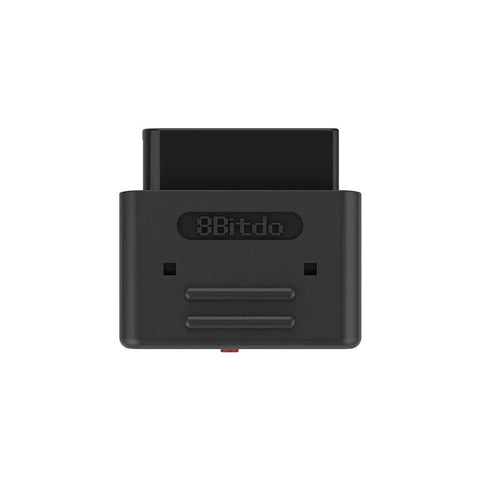 Bluetooth receiver for Nintendo SNES (Super Nintendo) consoles | 8BitDo - 1