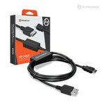 HDMI Adapter HDTV cable for Sega Dreamcast games consoles supports up to 480p | Hyperkin