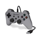 Brave knight premium wired controller for Sony PS3 PlayStation 3, PC & Mac | Hyperkin