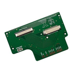 Button PCB Board for Xipher's GBA SP Slab console V2 (Nintendo Game Boy Advance SP) | Xipher Design - 2