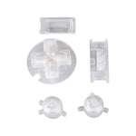 Button set for Nintendo Game Boy Color A B D - Pad power switch replacement (CGB GBC) | Funnyplaying - 15