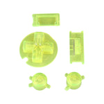 Button set for Nintendo Game Boy Color A B D - Pad power switch replacement (CGB GBC) | Funnyplaying - 20