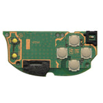 Buttons PCB Board for Sony PS Vita 1000 3G Left & Right Control replacement | ZedLabz - 4