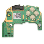 Buttons PCB Board for Sony PS Vita 1000 3G Left & Right Control replacement | ZedLabz - 3