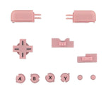 Buttons set for DS Lite Nintendo A B X Y D - Pad L R Trigger volume power slider replacement NDSL | ZedLabz - 14