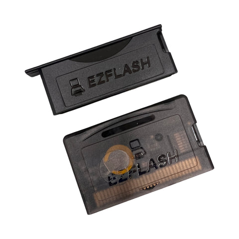 EZ flash omega cartridge for Game Boy Advance & SP | EZ-Flash