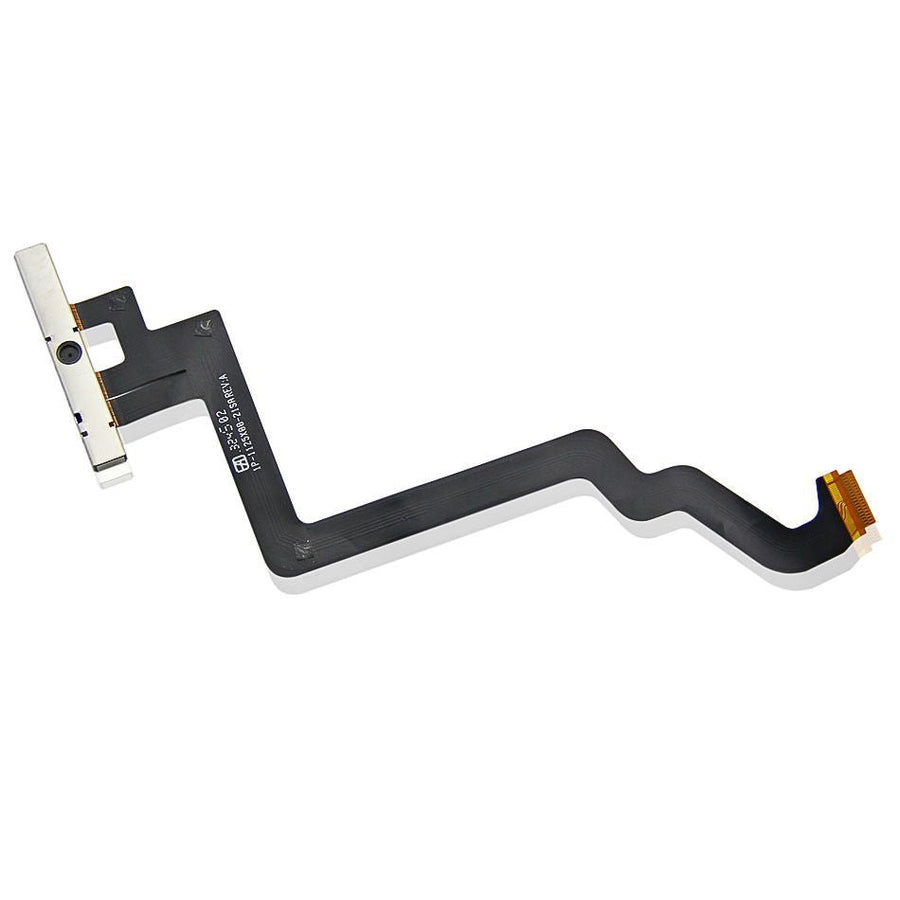 Camera flex cable for Nintendo 3DS XL 2012 OEM module ribbon internal replacement - PULLED | ZedLabz - 1