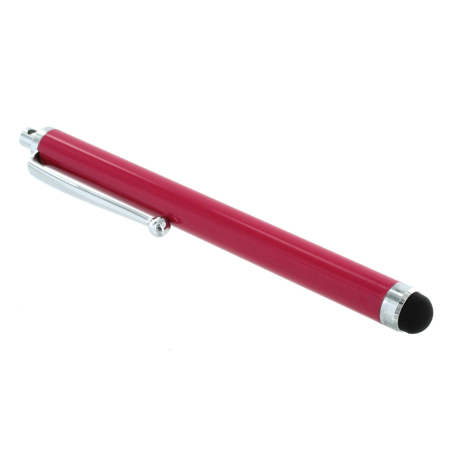 Capacitive Stylus Pen - Pink | ZedLabz - 1