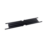 Cartridge door flaps for Nintendo 64 N64 - Black | Humble Bazooka - 1