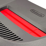 Cartridge door flaps for Nintendo 64 N64 - Red | Humble Bazooka - 2