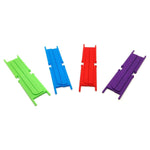 Cartridge door flaps for Nintendo 64 N64 - Red | Humble Bazooka - 3