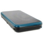 Case cover for Nintendo 2DS XL console flexi gel TPU protector | ZedLabz - 11