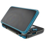 Case cover for Nintendo 2DS XL console flexi gel TPU protector | ZedLabz - 4