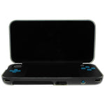 Case cover for Nintendo 2DS XL console flexi gel TPU protector | ZedLabz - 7