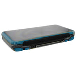 Case cover for Nintendo 2DS XL console flexi gel TPU protector | ZedLabz - 8