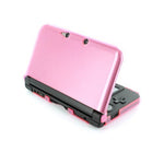 Case cover for Nintendo 3DS XL (Old 2012 model) console polycarbonate crystal shell cover shell | ZedLabz - 5