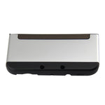 Case for Nintendo New 3DS XL console hybrid aluminium padded cover | ZedLabz - 2