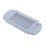 Case for Sony PSP 3000 console silicone with UMD protective skin | ZedLabz - 5