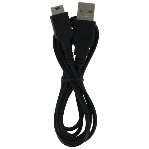 Charging cable for GameBoy Micro Nintendo 1.2m USB adapter lead compatible replacement | ZedLabz - 2