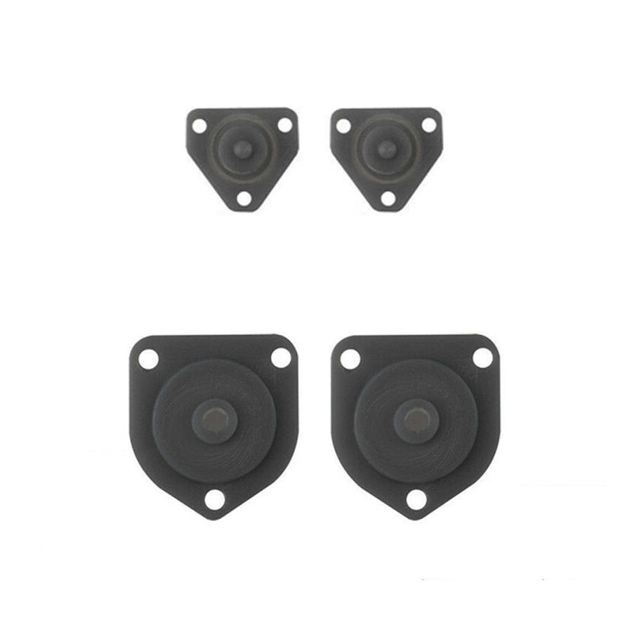 Conductive button contacts for Sony PS4 controllers rubber pad Internal touchpad share option replacement | ZedLabz - 1