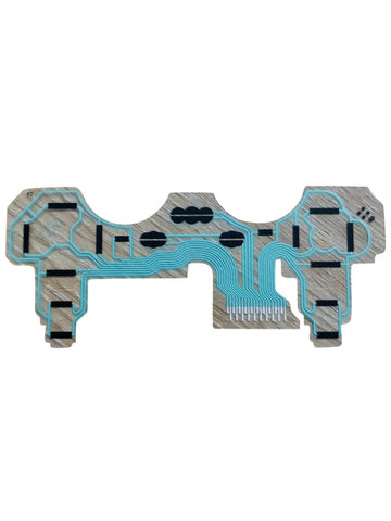 Conductive film for Sony PlayStation 3 PS3 controller SA1Q194A button ribbon cable | ZedLabz - 1