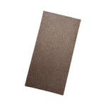 Conductive foam EMI shielding and ESD grounding self adhesive 100x50x1mm silver | ZedLabz - 1