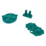 Conductive Silicone Button Contacts For Nintendo Game Boy Advance | ZedLabz - 46