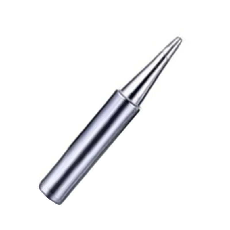 Conical soldering iron tip (900M - T - B) compatible with Hakko, Tenma, Atten, Quick, Aoyue soldering irons | ZedLabz - 1