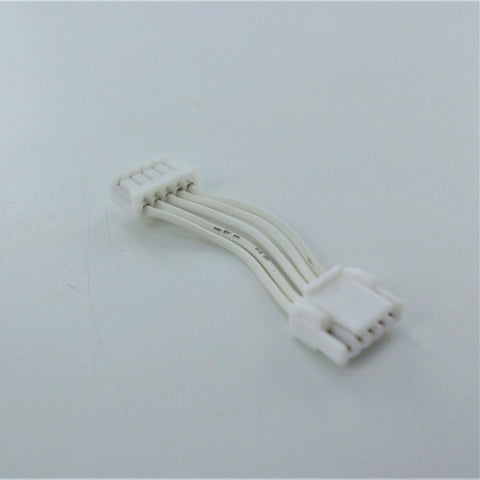 Connector cable for Wii U Nintendo gamepad controller analog stick PCB board | ZedLabz - 1