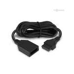 Controller extension cable for SNK Neo Geo AES, CD & CDZ - 6FT | Tomee - 2