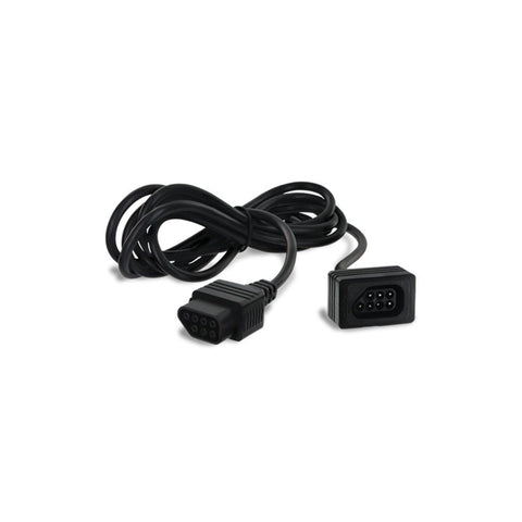 Controller extension cable lead for Nintendo NES 6ft | Tomee - 2