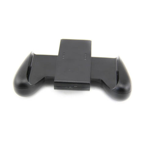 Controller grip for Nintendo Switch Joy - Con controller - Black REFURB | ZedLabz - 1