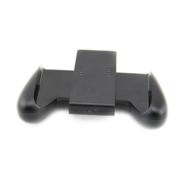 Controller grip for Nintendo Switch Joy - Con controller - Black | ZedLabz - 1