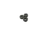 Cooling fan rubber mounts grommet for Nintendo Switch console anti vibration washer - 3 pack | ZedLabz - ZedLabz800649