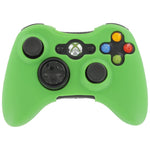 Cover case for Xbox 360 controller soft silicone rubber skin grip | ZedLabz - 15