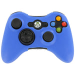 Cover case for Xbox 360 controller soft silicone rubber skin grip | ZedLabz - 17