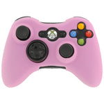 Cover case for Xbox 360 controller soft silicone rubber skin grip | ZedLabz - 16