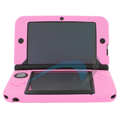 Cover case skin For Nintendo 3DS XL console protective silicone | ZedLabz - 1