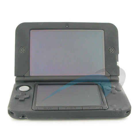 Cover case skin For Nintendo 3DS XL console protective silicone | ZedLabz - 2