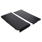 Cover plates for Nintendo New 3DS console compatible top & bottom replacement | ZedLabz - 5