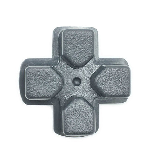 D - pad for Sony PS3 controller PlayStation 3 replacement - Grey | ZedLabz - 1