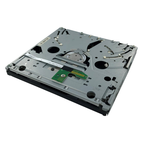 D2E DVD - Rom Drive for Nintendo Wii Console replacement | ZedLabz - 1